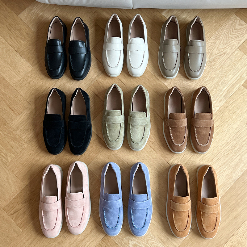 [RL2891] ַƮ 簡 REAL LEATHER!2cm